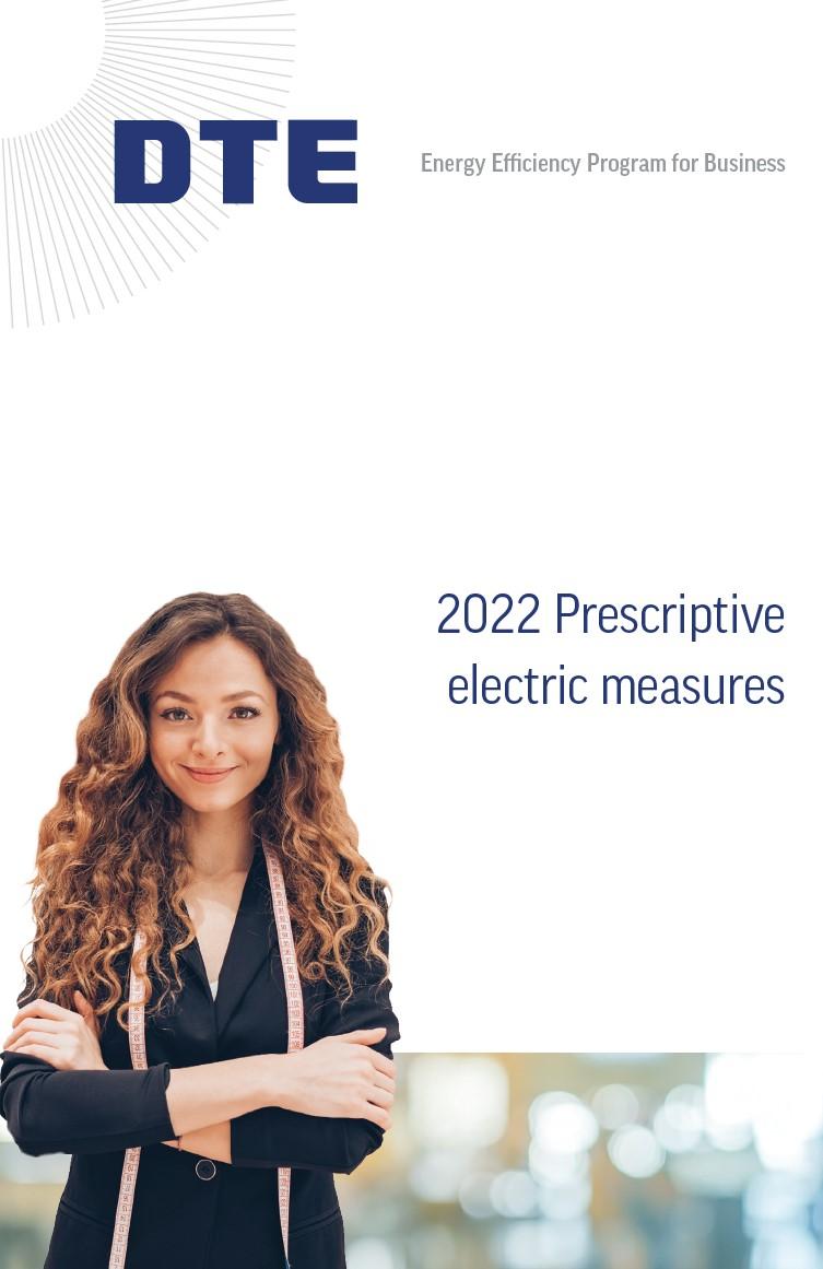2022 Electric Measures Foldover